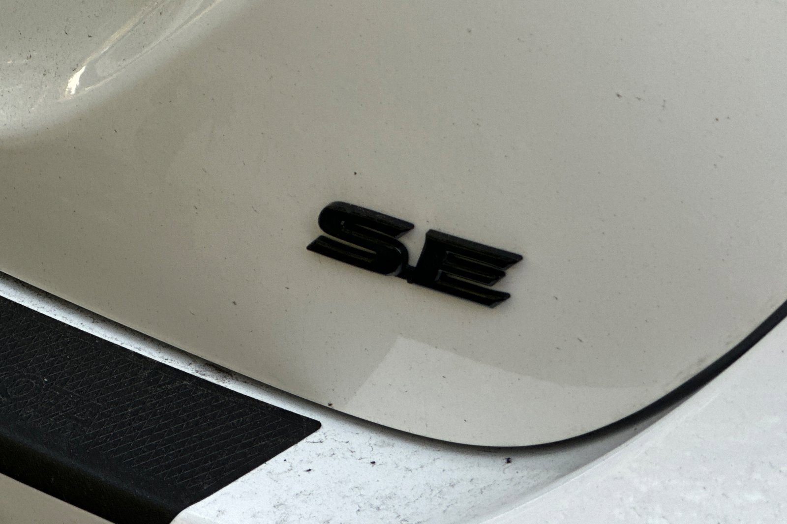 Used 2024 Toyota Camry SE image 9