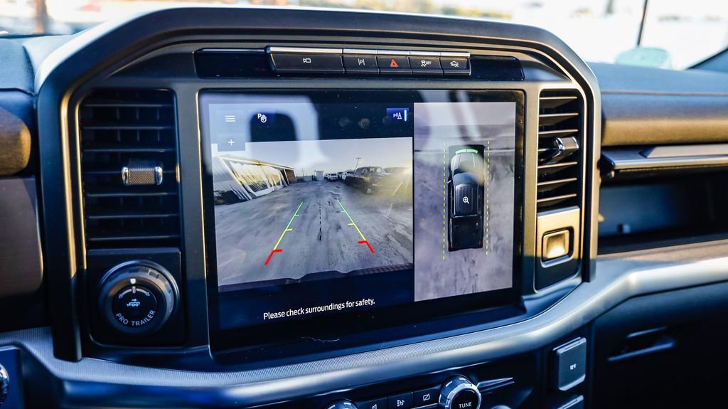 Used 2023 Ford F150 Raptor image 25