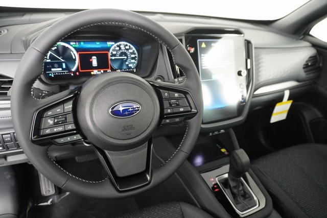 New 2025 Subaru Forester Premium image 16