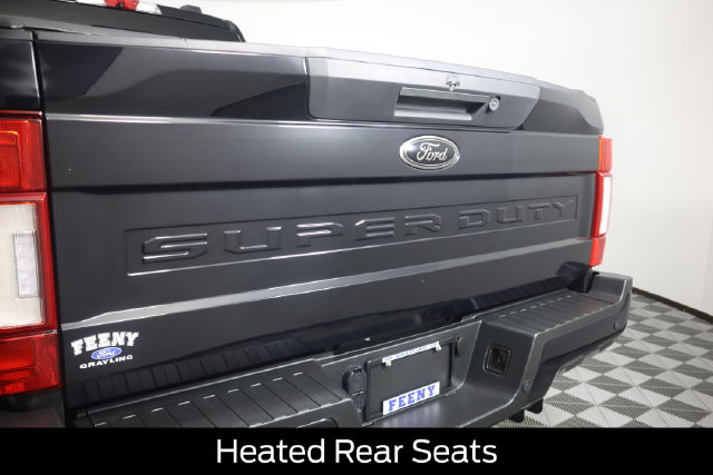 Used 2020 Ford F350 Lariat AWD/4WD image 33