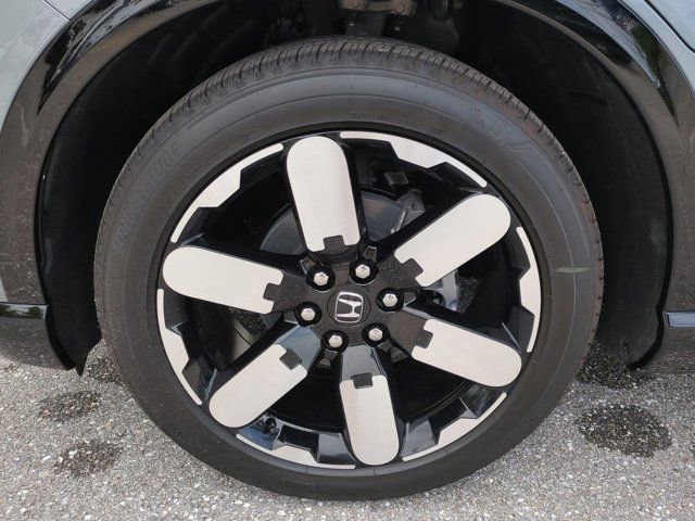 New 2026 Honda Prologue Elite image 10