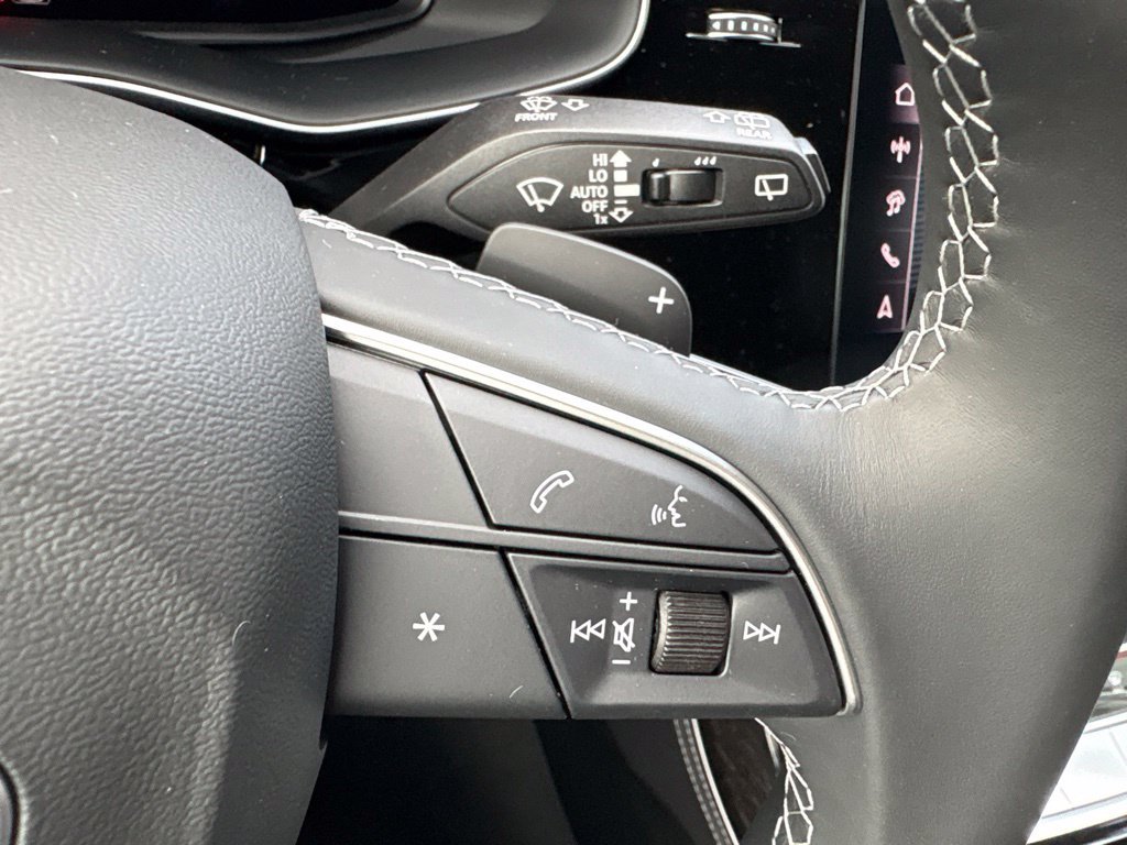 New 2027 Audi Q8 Premium Plus AWD/4WD image 13