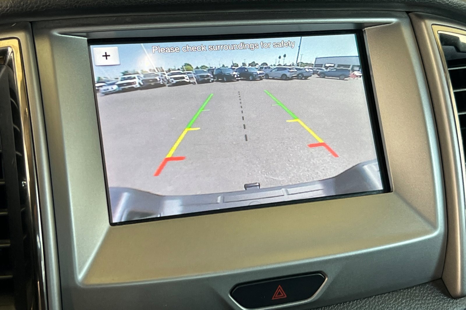 Used 2019 Ford Ranger XLT w/ FX4 Off-Road Package image 21