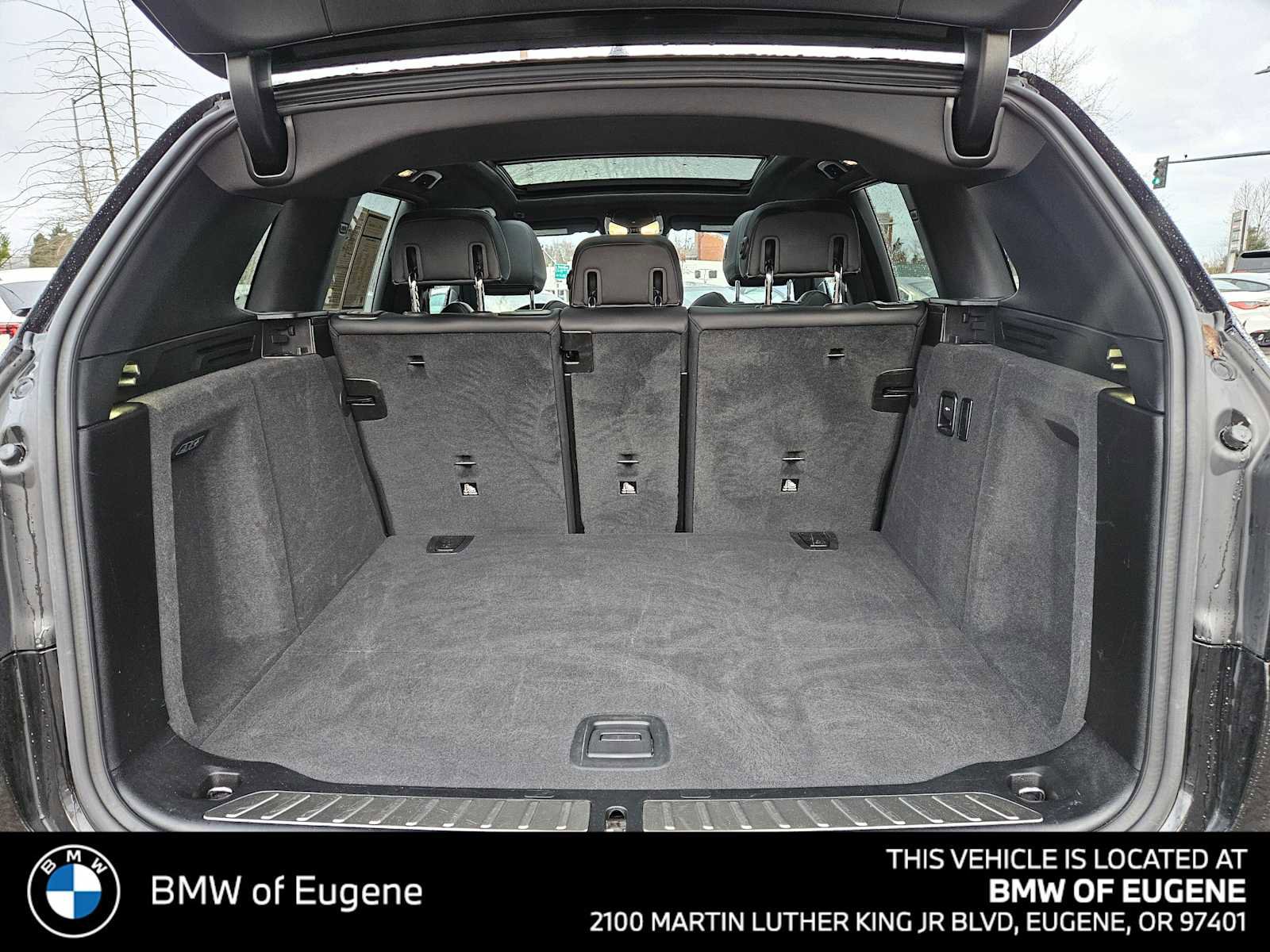 Used 2023 BMW X3 xDrive30i image 18