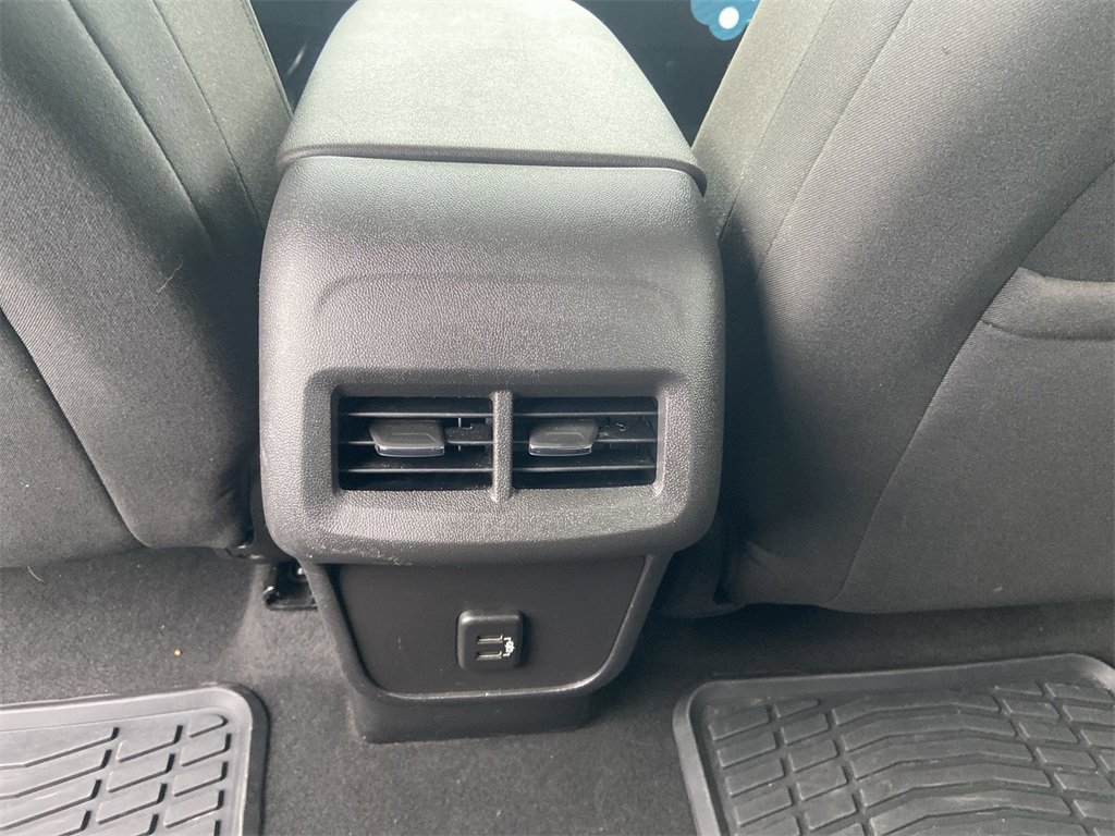 Certified 2019 Chevrolet Equinox LT image 21