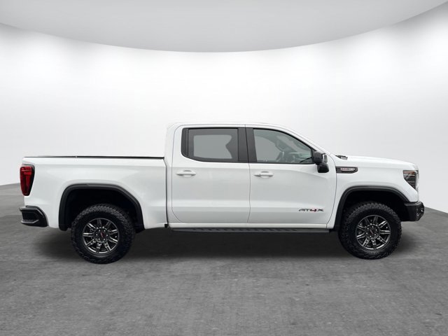 Used 2024 GMC Sierra 1500 AT4X image 8