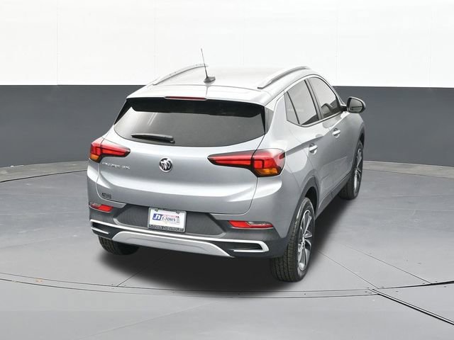 Used 2023 Buick Encore GX Select image 61