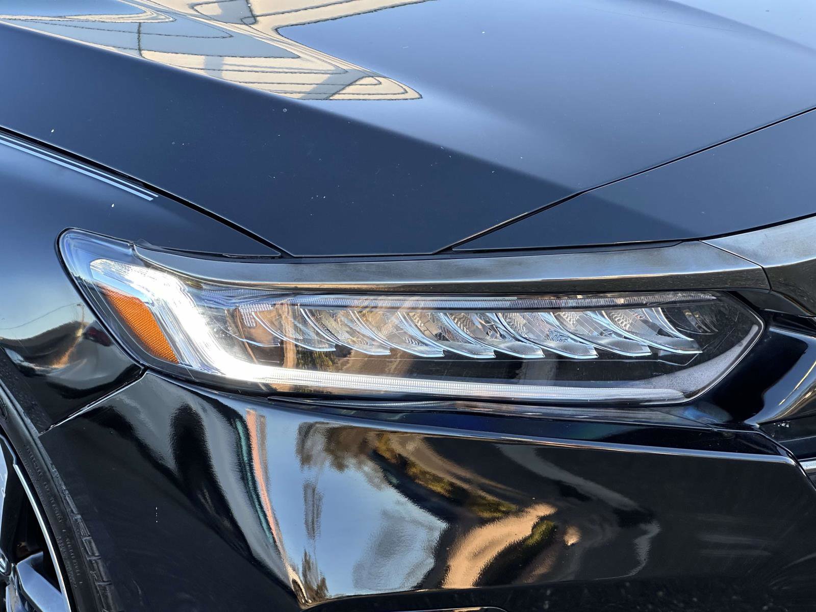 Used 2022 Honda Accord Sport image 7