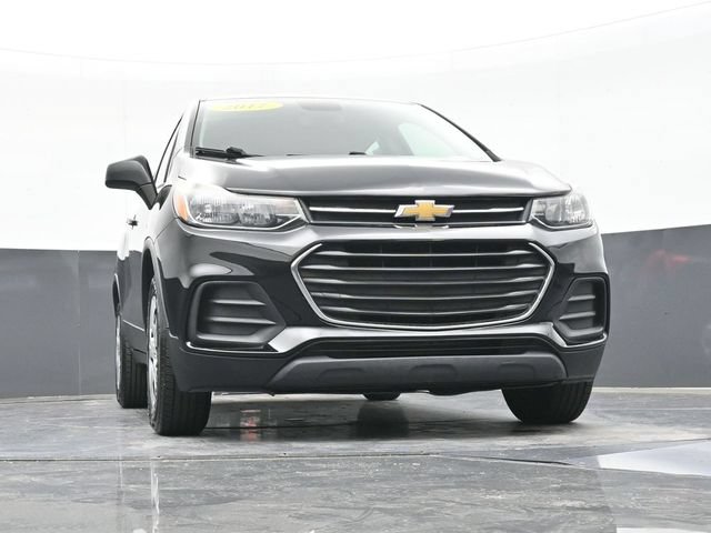 Used 2017 Chevrolet Trax LS FWD image 52