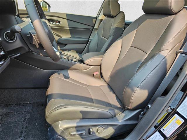 New 2026 Honda Accord Touring image 16