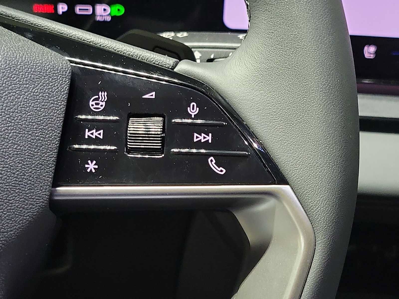 New 2027 Audi Q6 e-tron Premium Plus AWD/4WD image 21