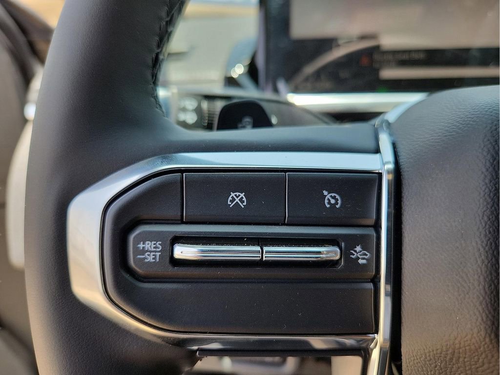 New 2026 GMC Sierra EV Elevation w/ Premium Package AWD/4WD image 23