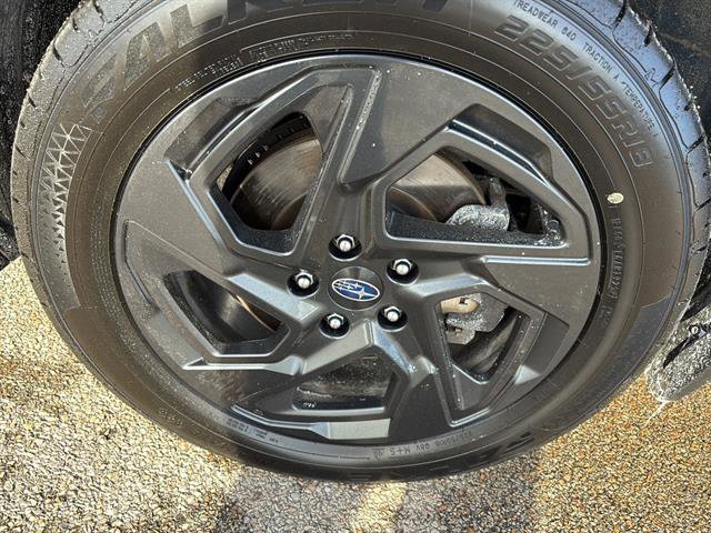 Used 2024 Subaru Crosstrek 2.5i Sport w/ Crosstrek Mirror Package image 9