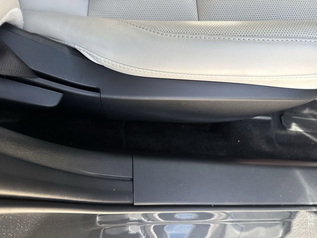 Used 2024 MAZDA MAZDA3 2.5 Turbo Sedan w/Premium Plus image 44