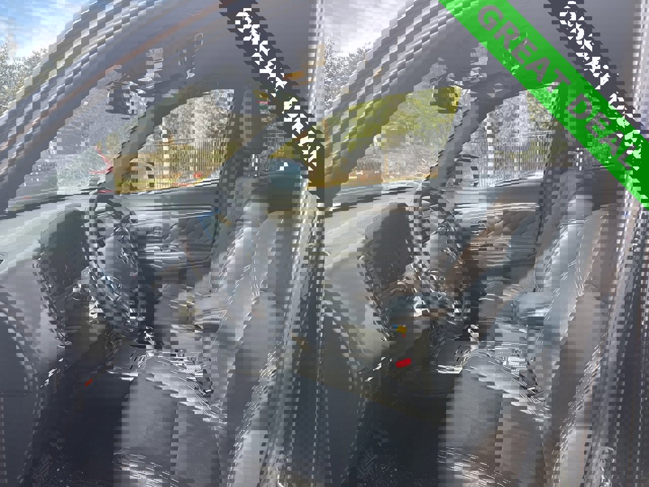 Used 2019 Mitsubishi Outlander SEL image 13