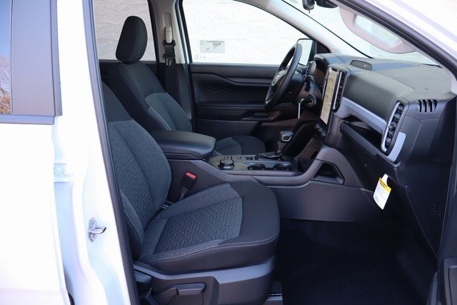 New 2025 Ford Ranger XL w/ Trailer Tow Package image 33