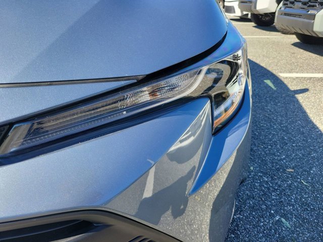 Used 2026 Toyota Corolla LE image 16