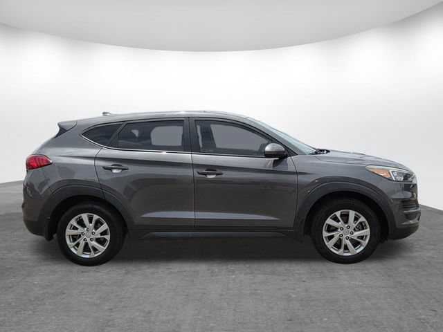 Used 2020 Hyundai Tucson SE FWD video 3