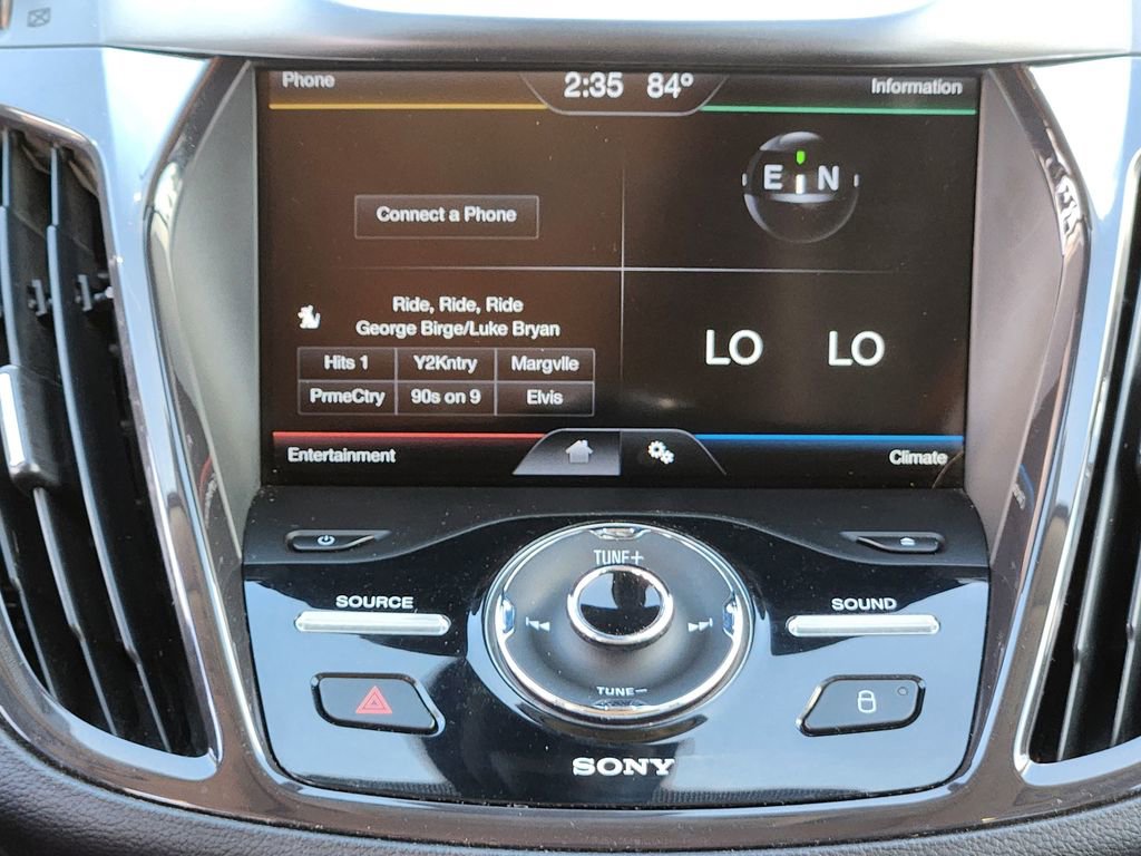 Used 2013 Ford Escape Titanium AWD/4WD image 20