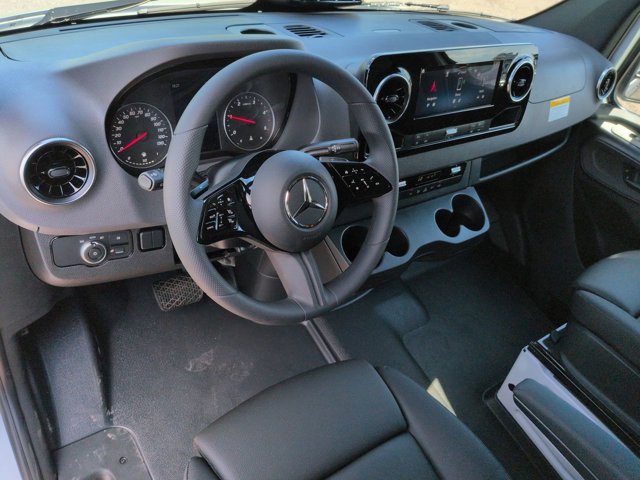 New 2026 Mercedes-Benz Sprinter 2500 image 15