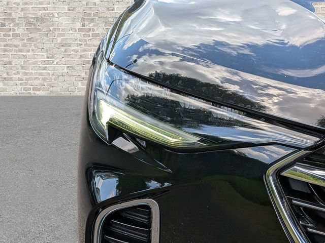 Used 2022 Buick Envision Preferred FWD image 10