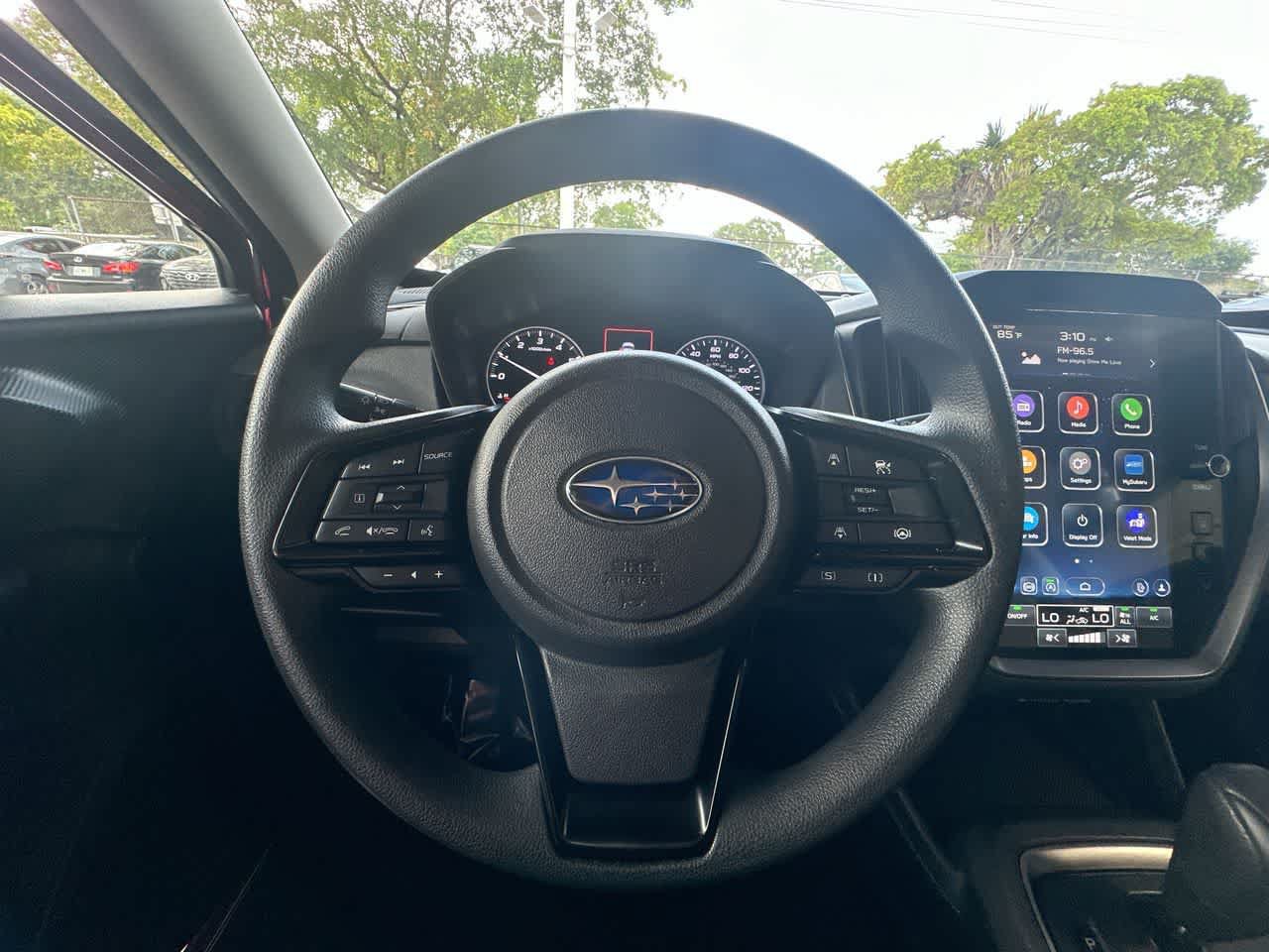 Used 2024 Subaru Crosstrek 2.0i Premium AWD/4WD image 15