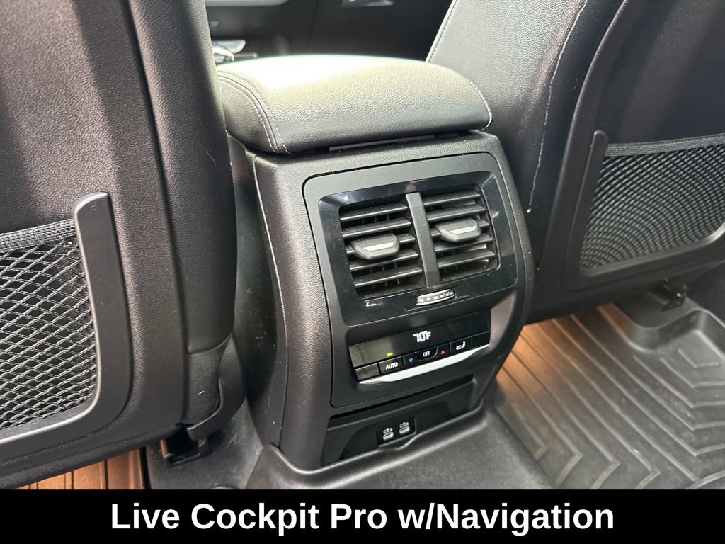 Used 2023 BMW X3 M40i w/ Premium Package AWD/4WD image 27