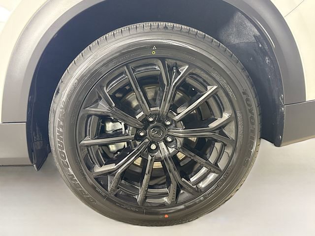 New 2026 MAZDA CX-70 3.3 Turbo w/ Preferred Package image 32