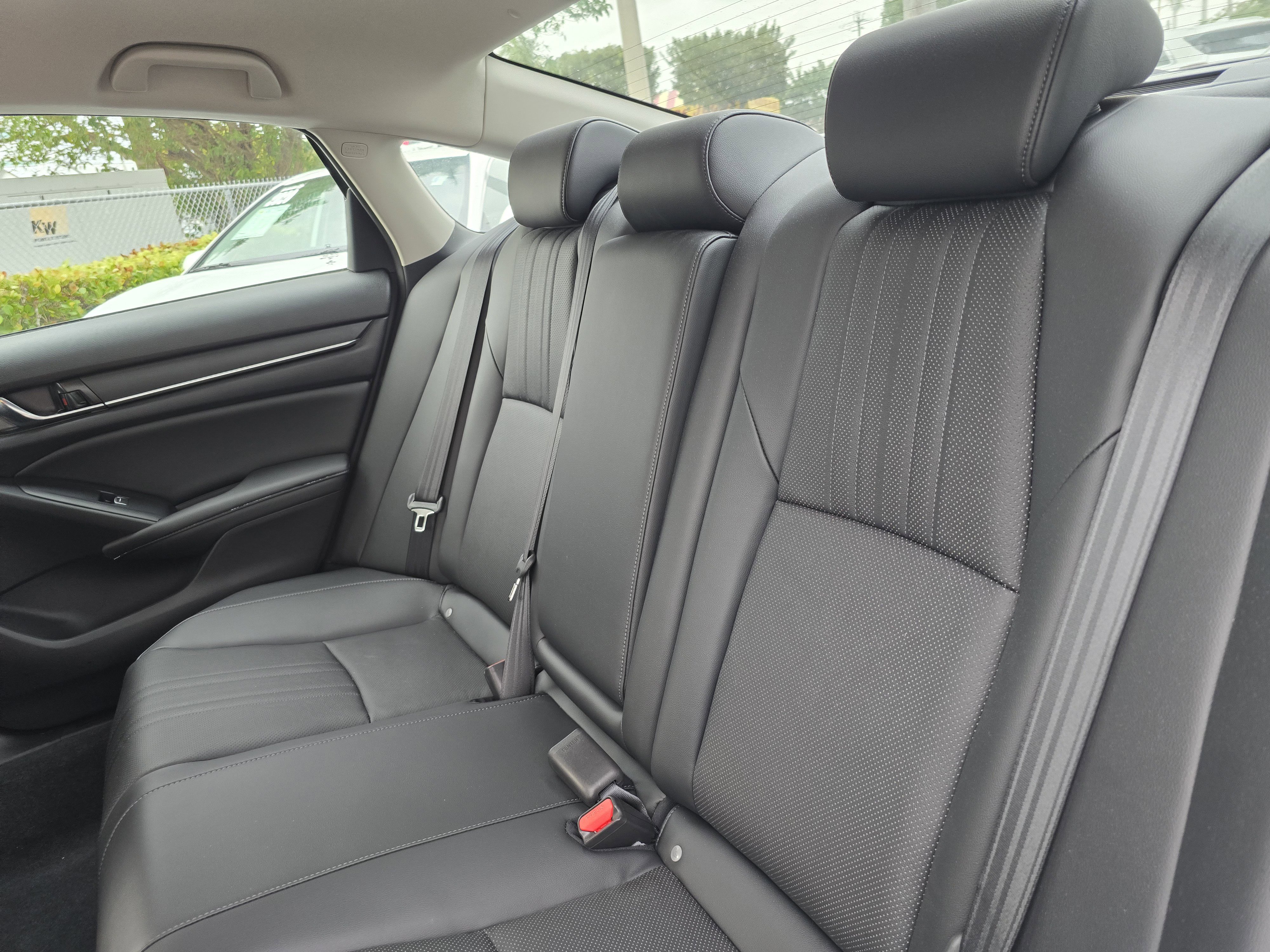 Certified 2022 Honda Accord Sport image 11