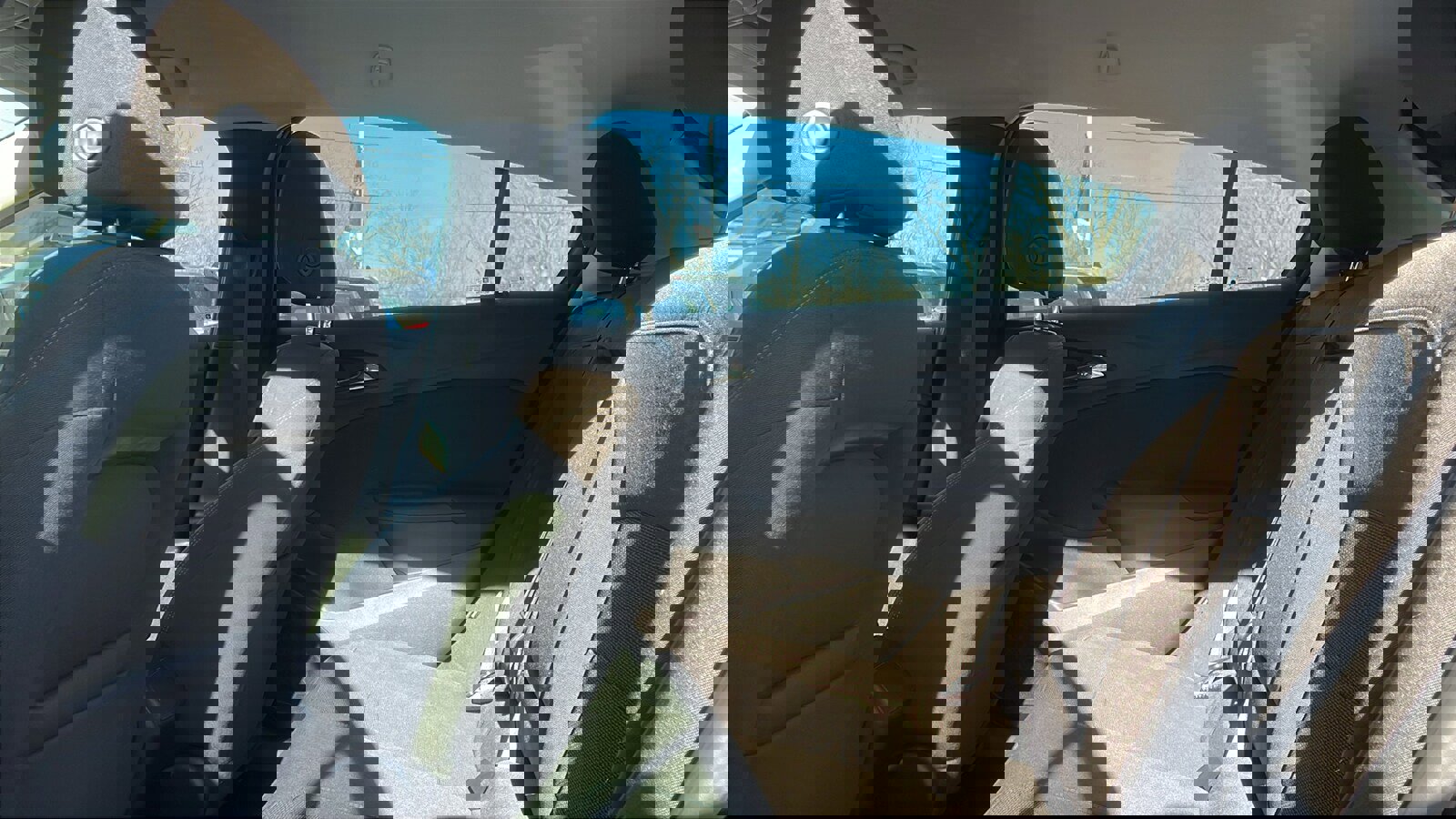 Used 2017 Chevrolet Cruze LT image 22