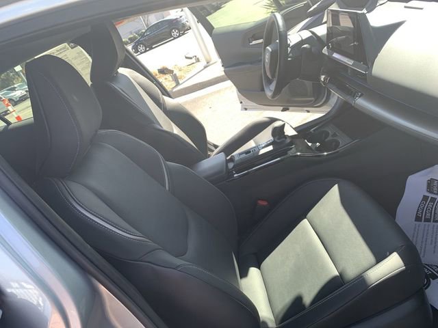 Used 2024 Toyota Prius XLE image 14