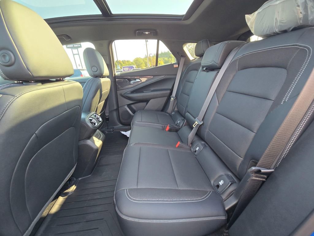 New 2025 Chevrolet Blazer EV LT w/ Super Cruise Package image 13