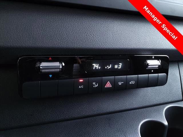 Used 2022 Mercedes-Benz Sprinter 3500 image 21