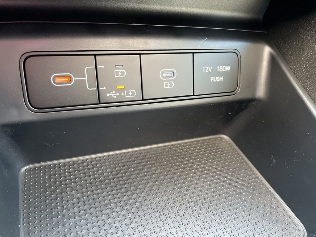 New 2026 Hyundai Santa Cruz SEL image 14