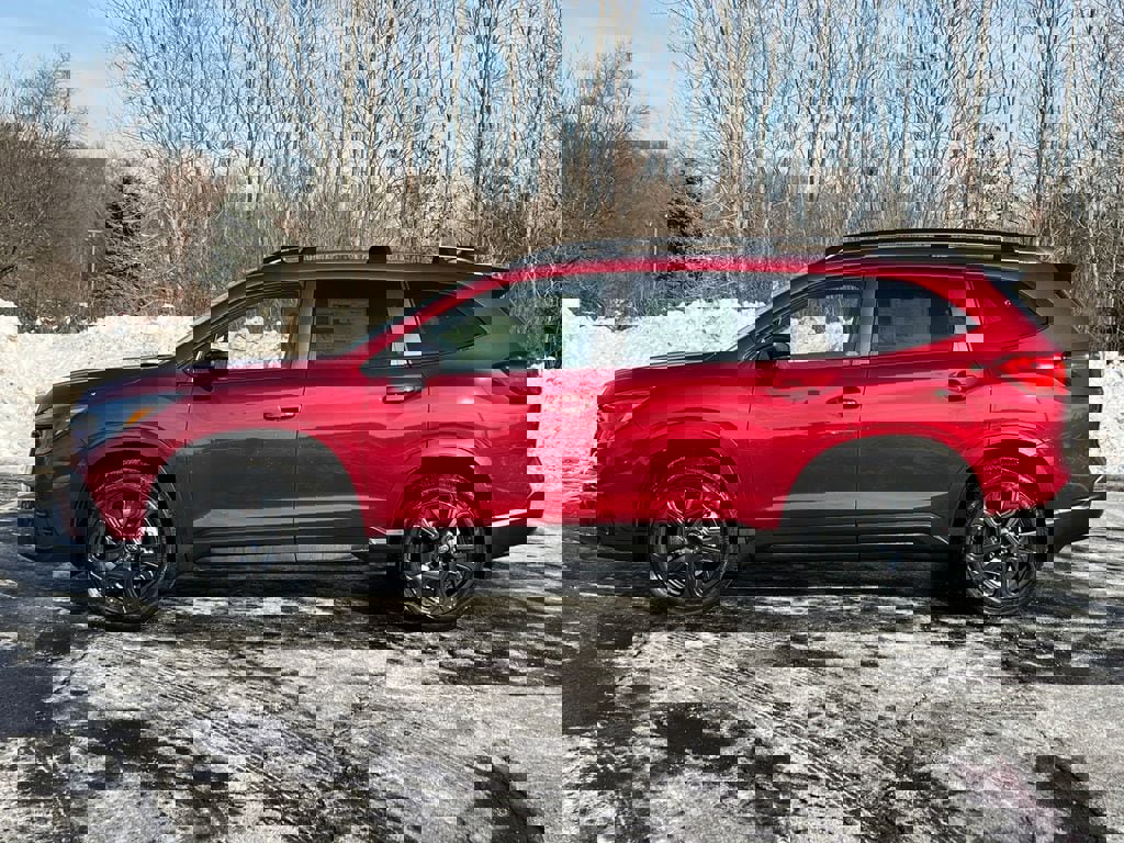 New 2026 Subaru Ascent Bronze Edition image 53