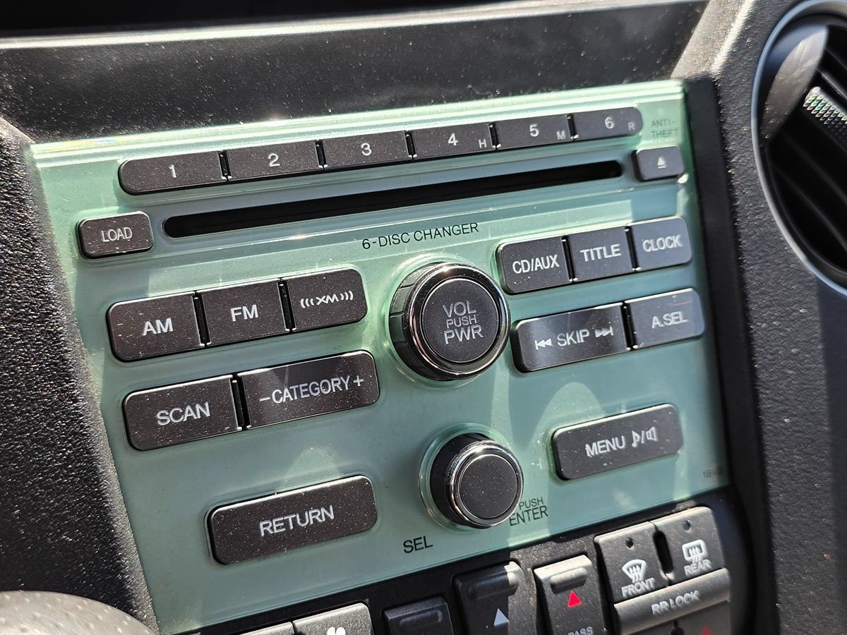 Used 2011 Honda Pilot EX image 39