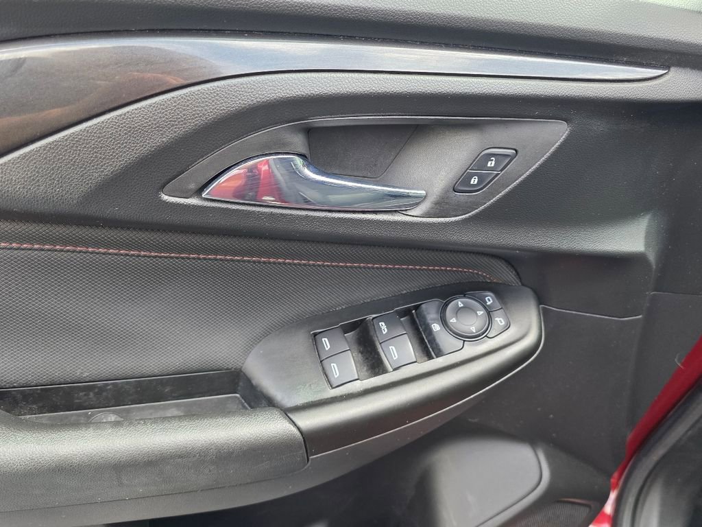 Used 2022 Chevrolet TrailBlazer RS image 14