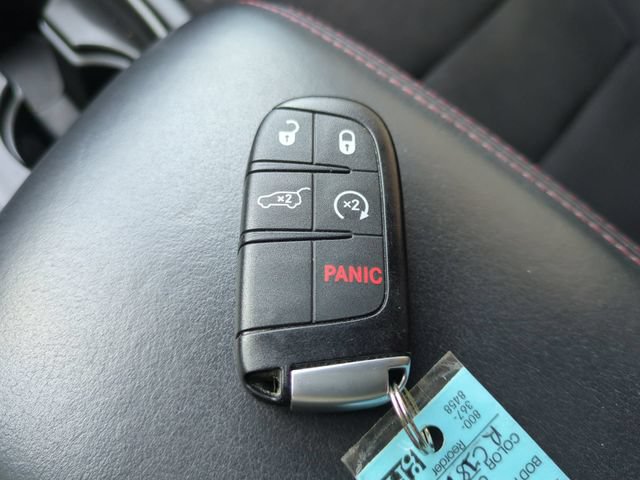 Used 2024 Dodge Durango R/T RWD image 35