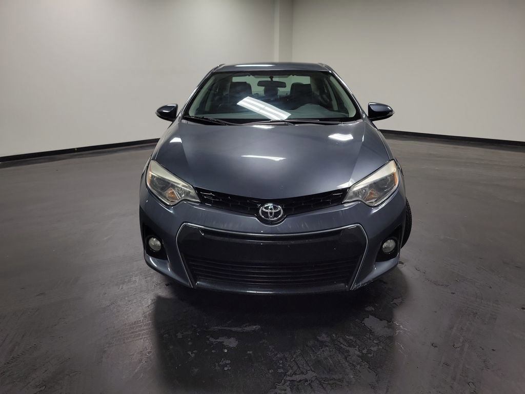 Used 2016 Toyota Corolla S image 2