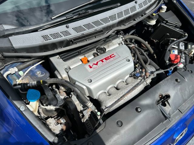 Used 2007 Honda Civic Si image 33