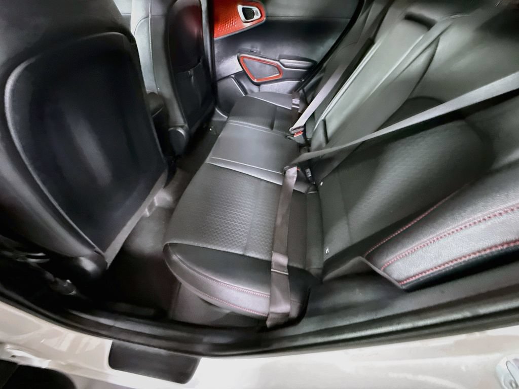 Certified 2025 Kia Soul GT-Line FWD image 27