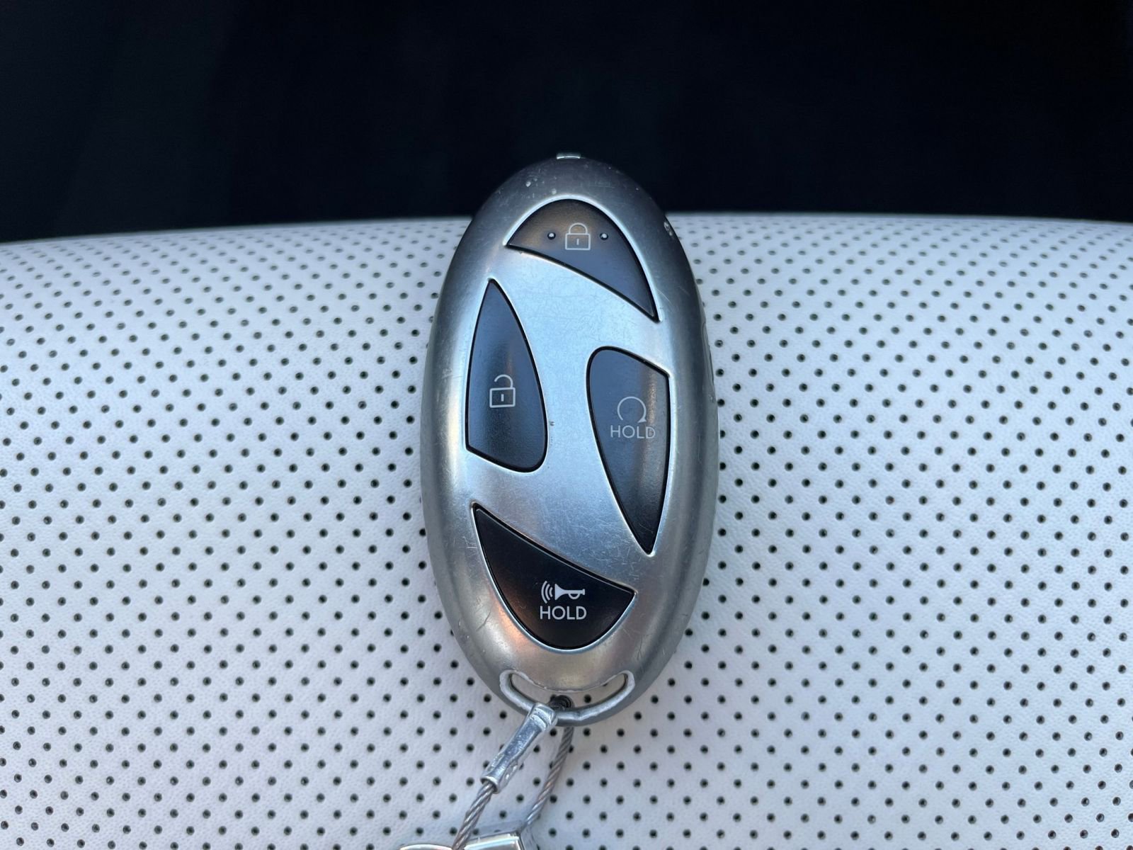 Used 2025 Hyundai Santa Fe SEL image 22