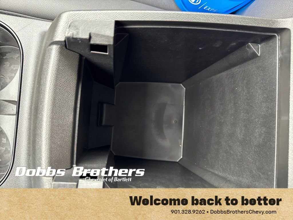 New 2026 Chevrolet Colorado LT w/ LT Convenience Package image 22