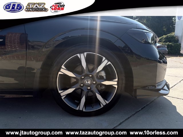 Used 2025 Honda Civic Sport Touring image 9