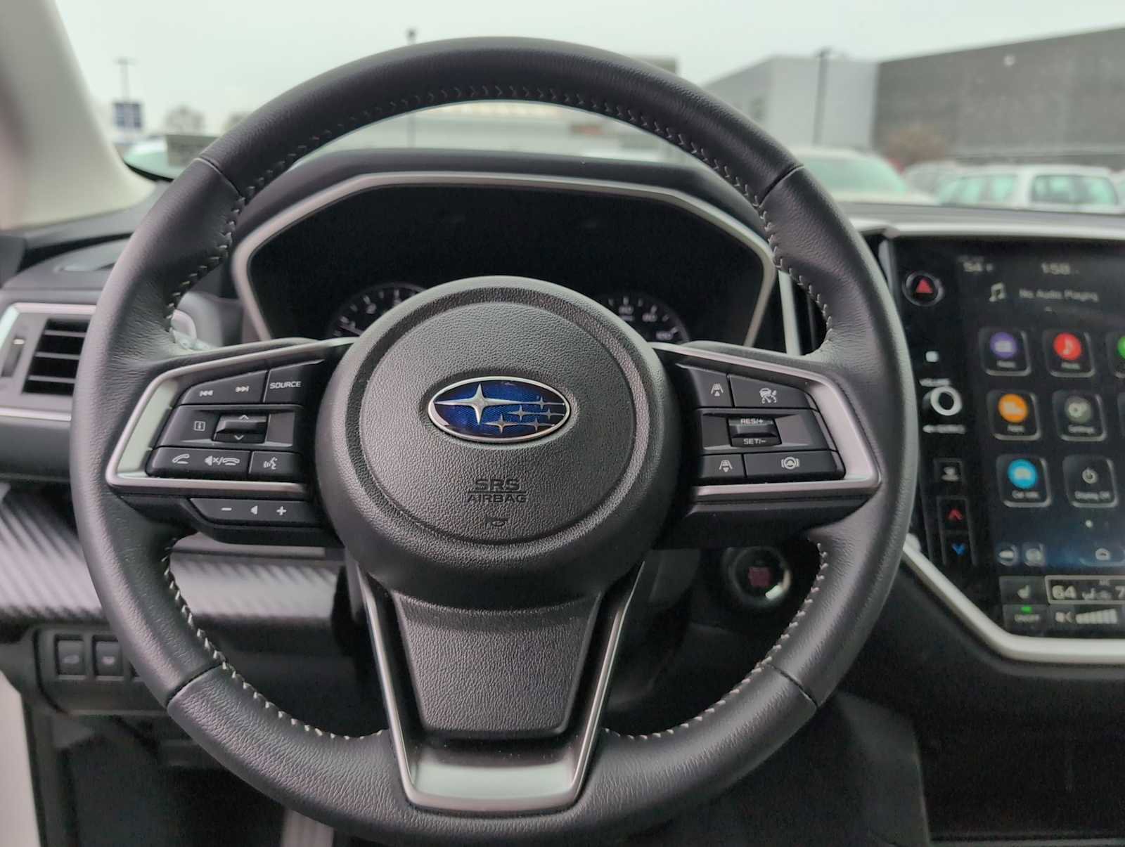 Used 2025 Subaru Ascent Premium image 22