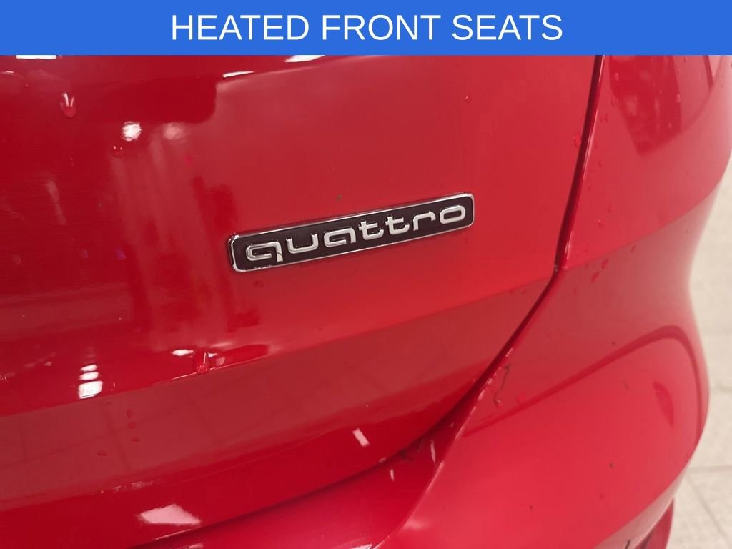 Used 2023 Audi Q3 2.0T Premium w/ Convenience Package image 16