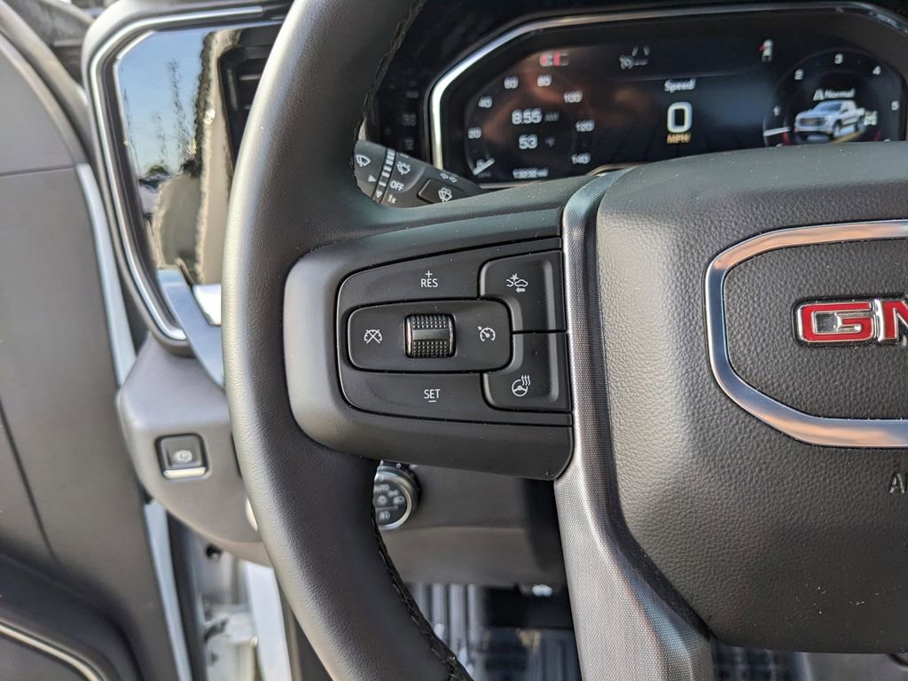Used 2024 GMC Sierra 1500 Elevation image 27