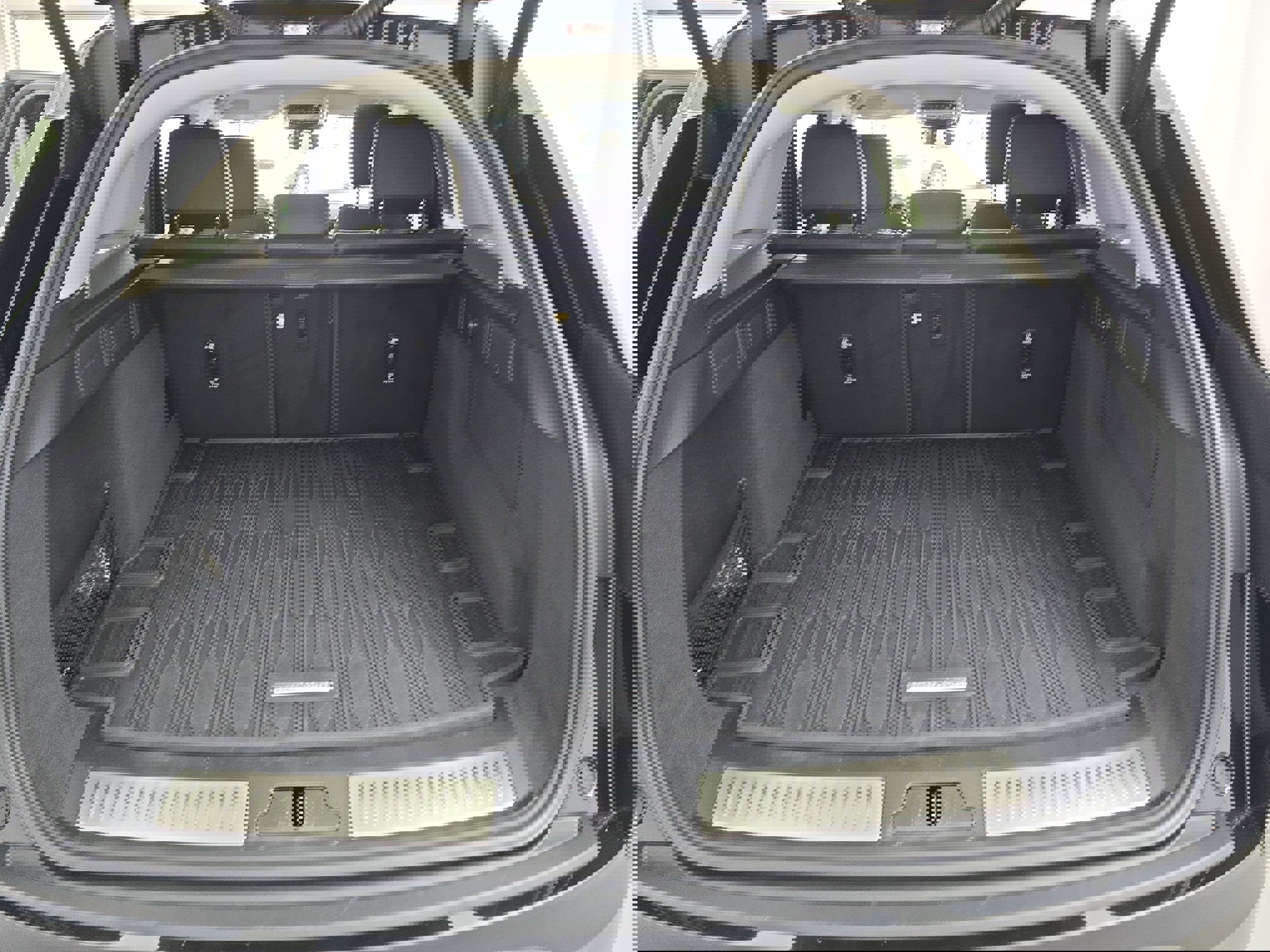 Used 2025 Land Rover Range Rover Velar Dynamic SE image 12