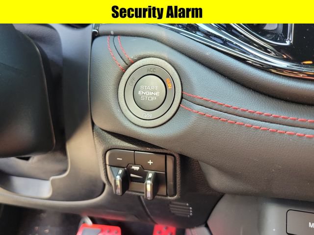 Used 2023 Dodge Durango GT RWD image 18