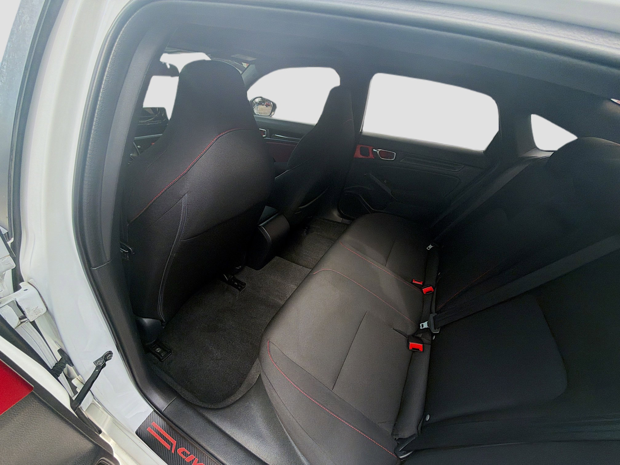 Certified 2023 Honda Civic Si image 23